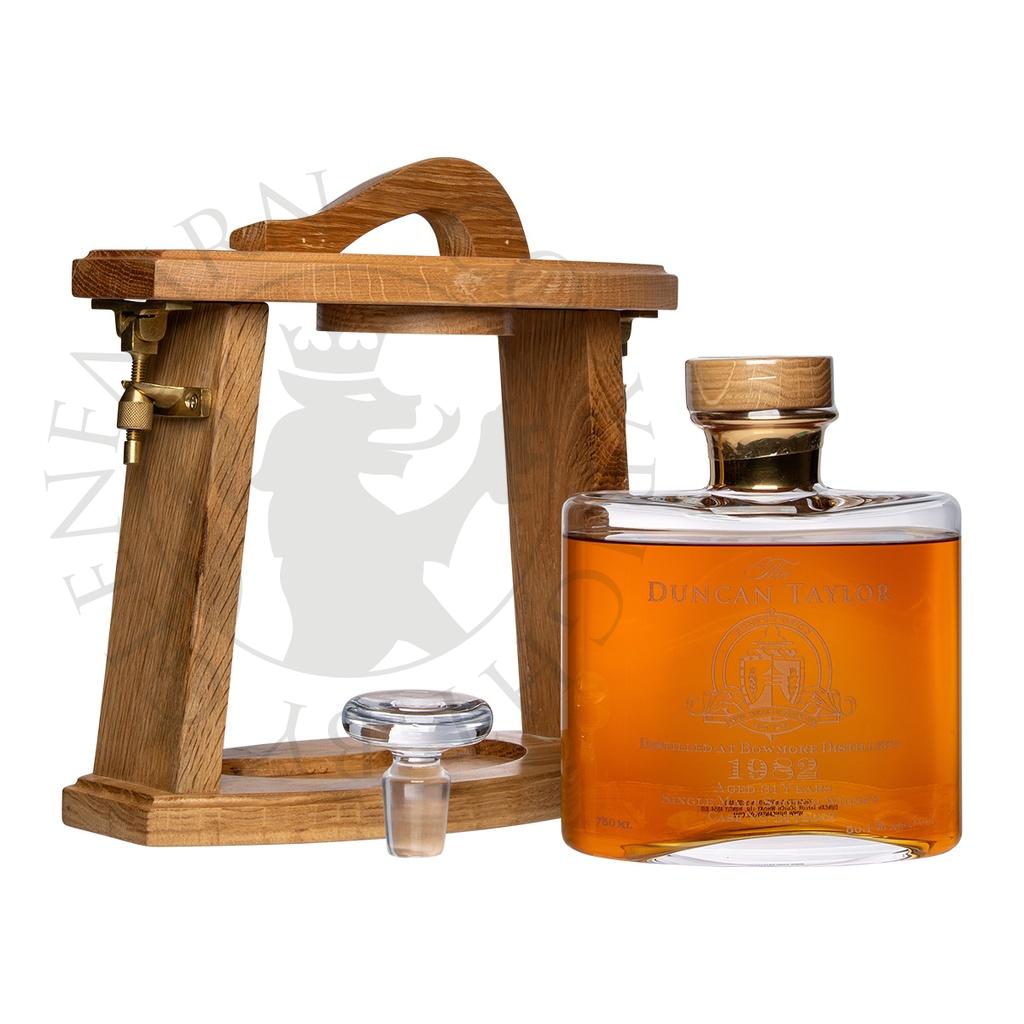 Bowmore 1982 31y Cask#12058 Tantalus Duncan Taylor 75cl