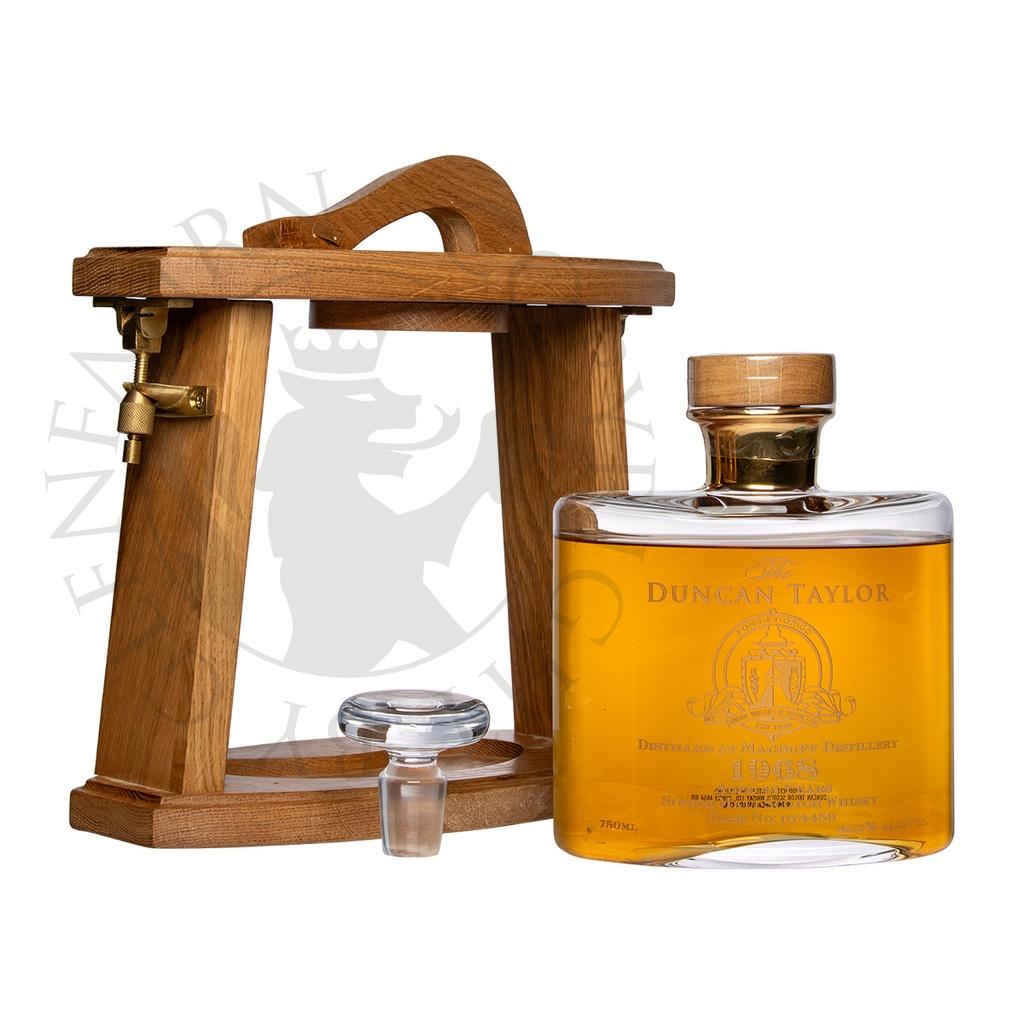Macduff 1968 45y Cask#4458 Tantalus Duncan Taylor 75cl