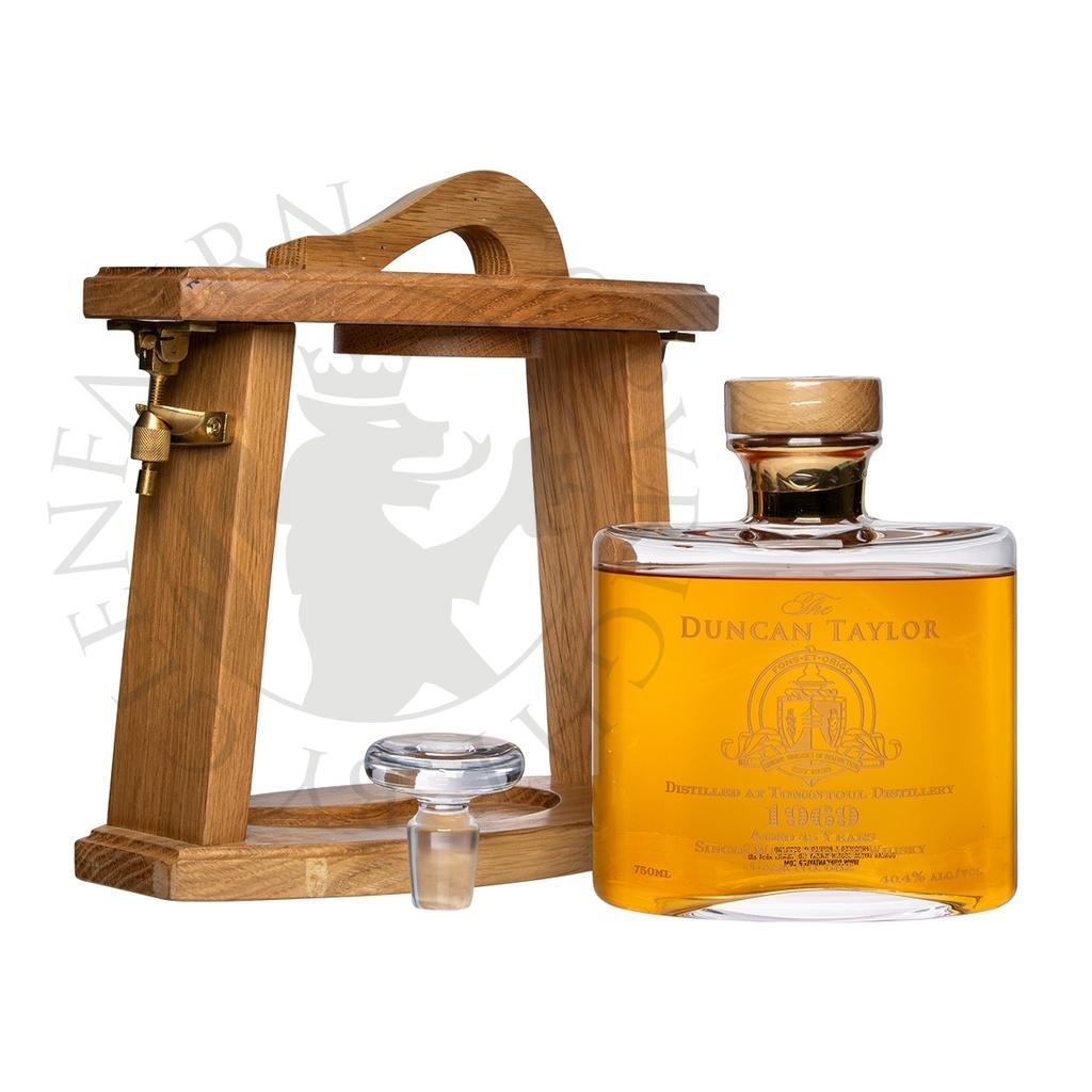 Tomintoul 1969 45y Cask#682 Tantalus Duncan Taylor 75cl