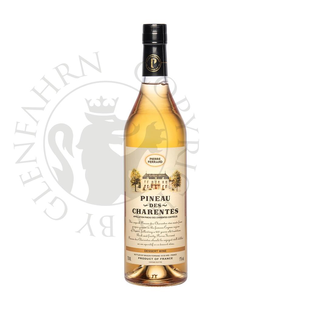 Pierre Ferrand Pineau des Charentes Blanc 75cl