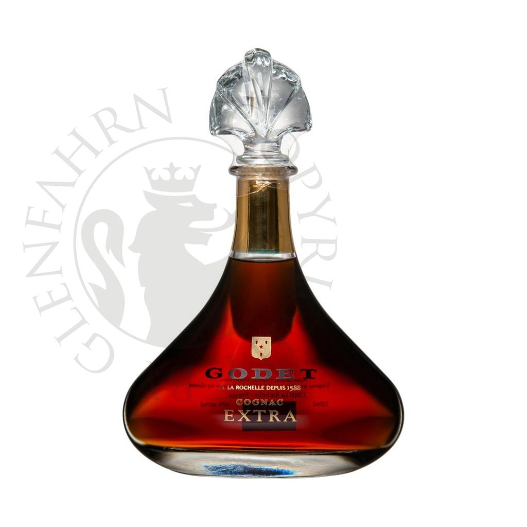 Godet Extra Hors d'Âge Cognac 70cl
