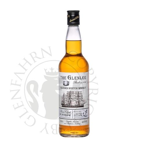 [ace002] Glenlee Blended Scotch Whisky 70cl