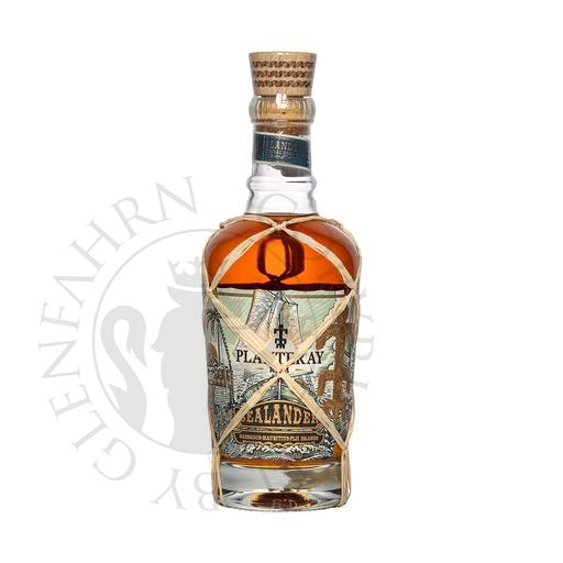 [rum0040] Planteray Sealander Rum 70cl