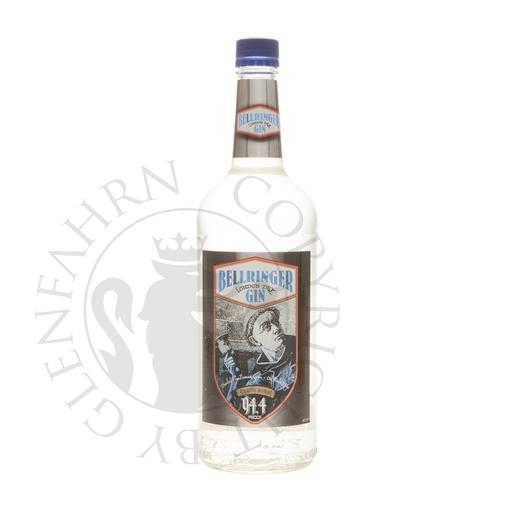 [gin132] Bellringer London Dry Gin 100cl
