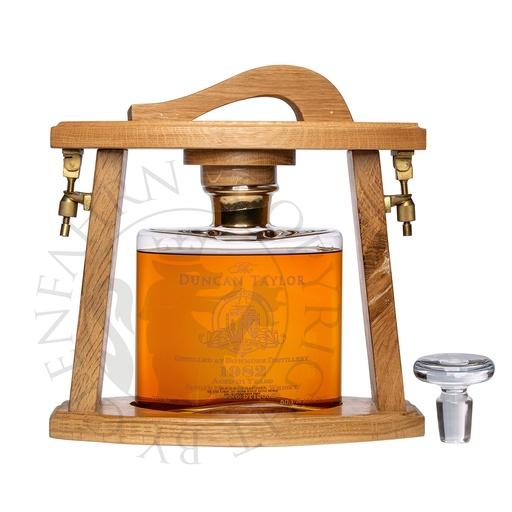 [dct520-R] Bowmore 1982 31y Cask#12058 Tantalus Duncan Taylor 75cl