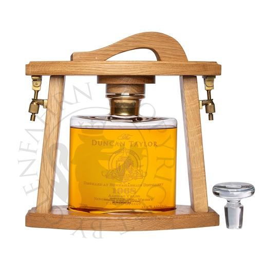[dct521-R] Bunnahabhain 1968 45y Cask#3107 Tantalus Duncan Taylor 75cl