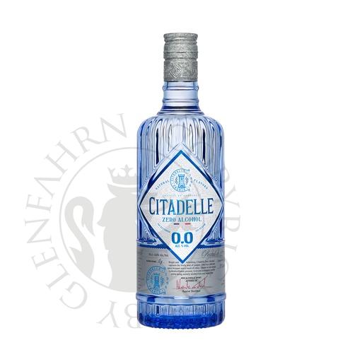 [gin462] Citadelle Zero Alcohol 0.0% alkoholfrei 70cl