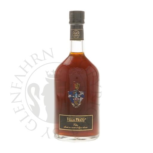 [gra041.D] Berta Villa Prato Bitter Elisir Essenzia Elevata in Carati 100cl