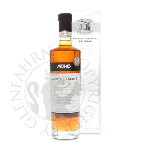 [cog124] ABK6 XO Family Reserve Single Estate Cognac 70cl