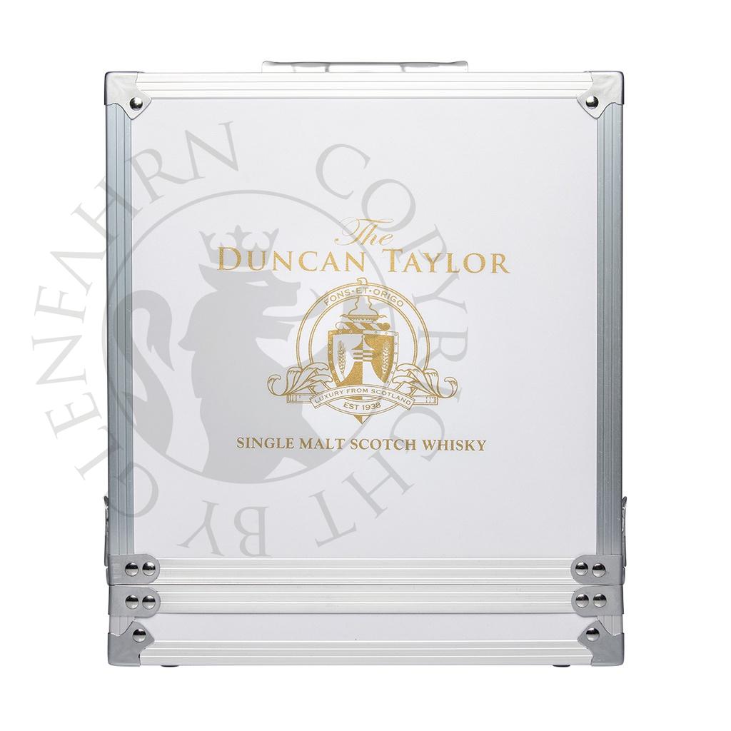 Port Ellen 1983 40y Cask#667 The Rarest Collection Duncan Taylor 70cl