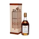 Godet 1972 Fins Bois Cognac Millesime 70cl