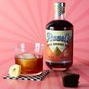 Razel's Choco Brownie Rum 50cl
