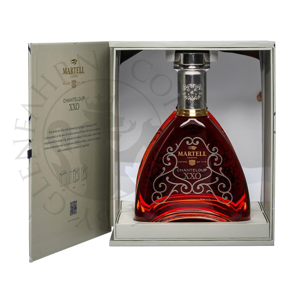 Martell XXO Chanteloup Extra Extra Old Cognac 70cl