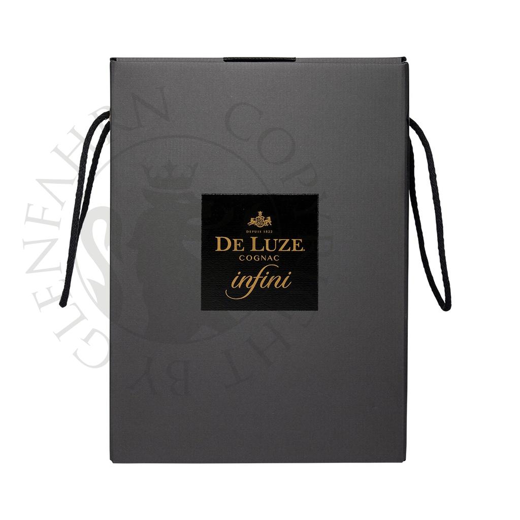 De Luze Infini Cognac Grande Champagne 70cl