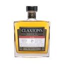 Tobermory 1994 29y Cask#C23102 Warehouse No.1 Claxton's Single Malt Scotch Whisky 70cl