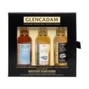 Glencadam Miniatures Triple Pack Reserva Andalucia, 10y, 15y 3x5cl