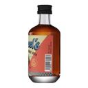 Razel's Choco Brownie Rum Miniature 5cl