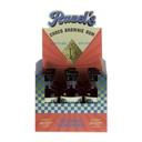 Razel's Choco Brownie Rum Miniature 5cl