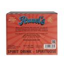 Razel's Choco Brownie Rum Miniature 5cl