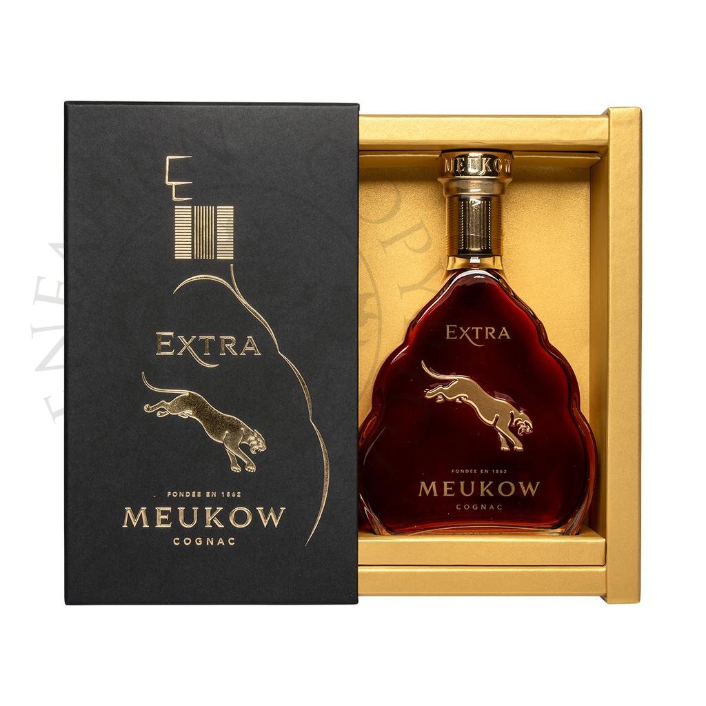 Meukow Extra Cognac 70cl