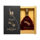 Meukow Extra Cognac 70cl