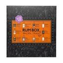 The Rum Box Purple Edition 10x5cl