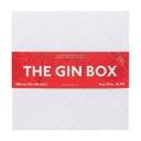 The Gin Box World Gin Tour 2nd Edition 10x5cl
