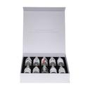 The Gin Box World Gin Tour 2nd Edition 10x5cl