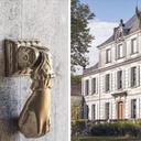 Ferrand Légendaire Cognac Grand Champagne 70cl