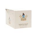 Säntis Malt Edition Dreifaltigkeit Miniature Peated Single Malt Swiss Alpine Whisky 4cl