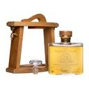Inverleven 1978 34y Cask#5781 Tantalus Duncan Taylor 75cl