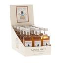 Säntis Malt Edition Himmelberg Miniature Single Malt Swiss Alpine Whisky 4cl