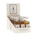 Säntis Malt Edition Sigel Miniature Single Malt Swiss Alpine Whisky 4cl