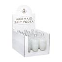 Mermaid Salt Vodka Miniature Isle of Wight Small Batch Vodka 5cl