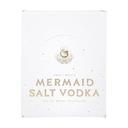 Mermaid Salt Vodka Miniature Isle of Wight Small Batch Vodka 5cl