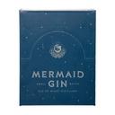Mermaid Gin Isle of Wight Small Batch Gin Miniature 5cl