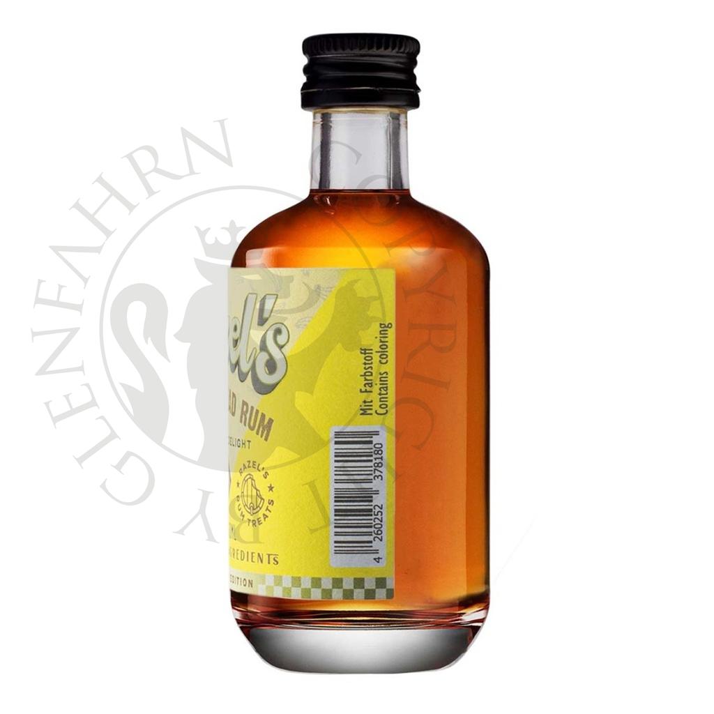 Razel's Banana Bread Rum Miniature 5cl