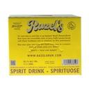 Razel's Banana Bread Rum Miniature 5cl