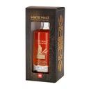 Säntis Malt Edition Alpstein XIX Sherry Cask Finish Single Malt Swiss Alpine Whisky 50cl