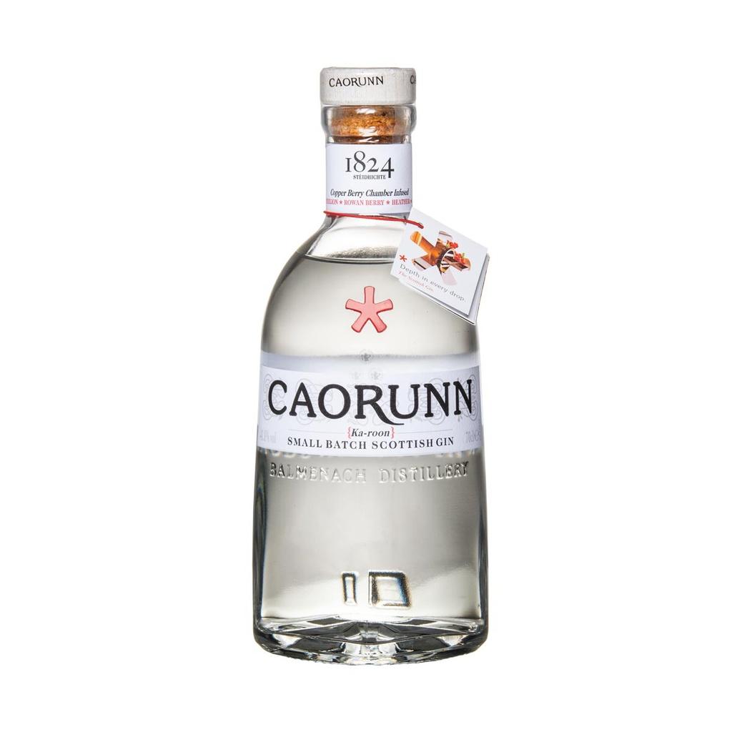 Caorunn Small Batch Scottish Gin 70cl