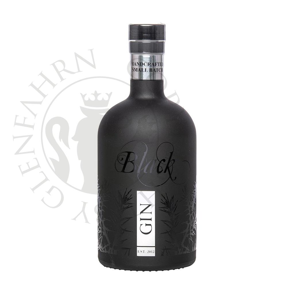 Black Gin 70cl