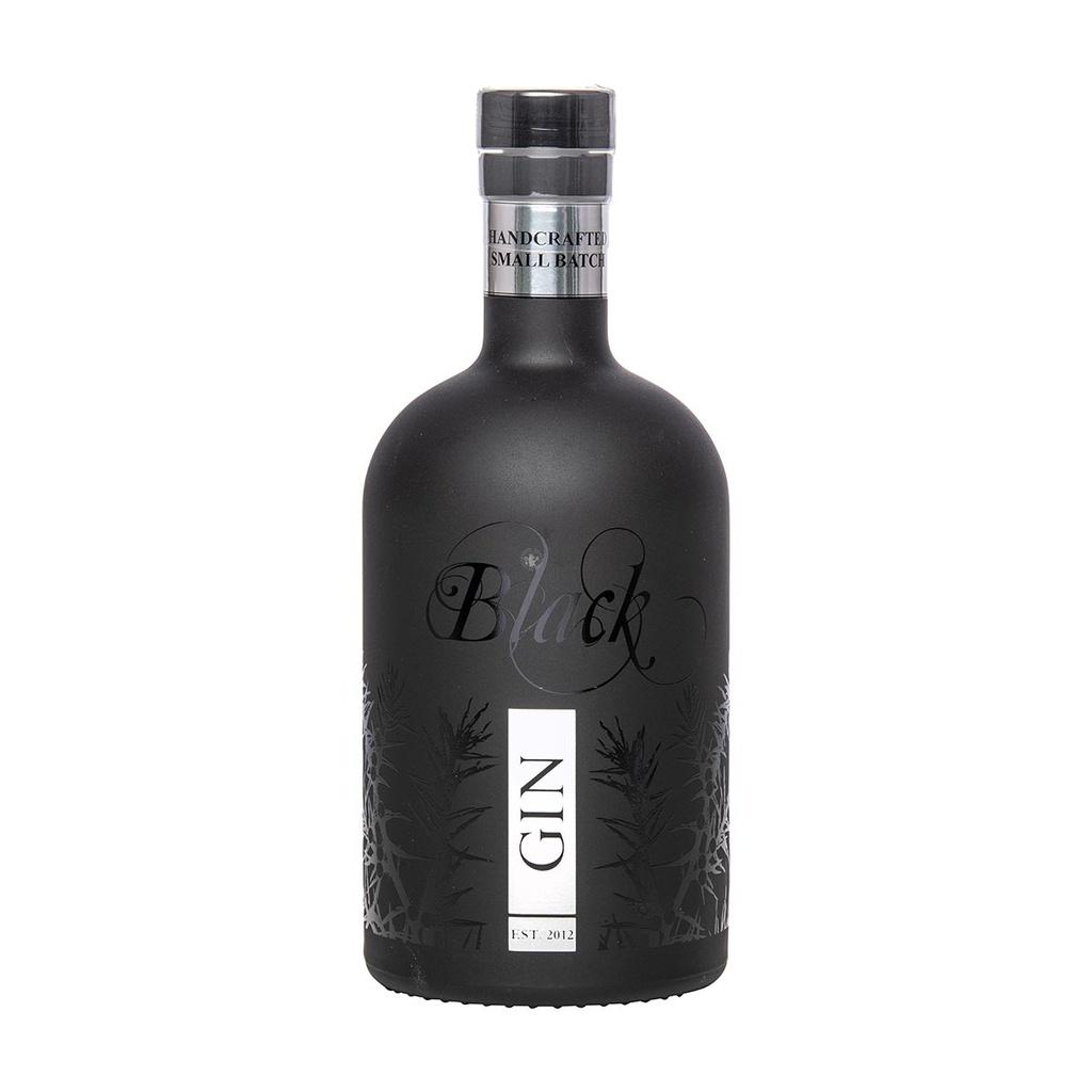 Black Gin 70cl