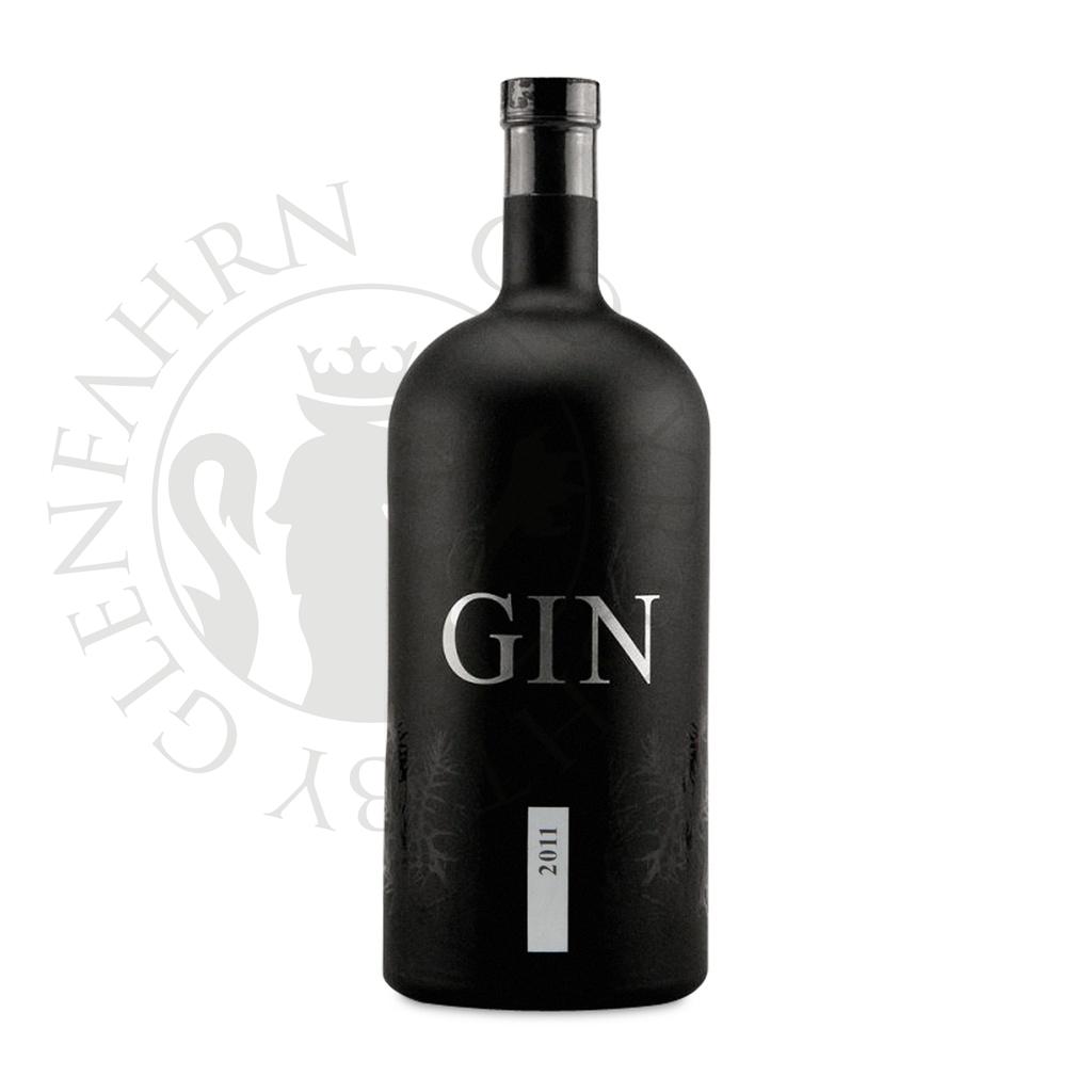 Black Gin Magnum 150cl