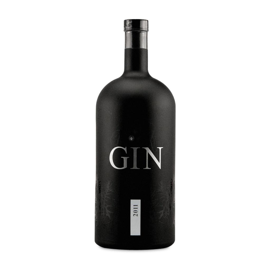 Black Gin Magnum 150cl