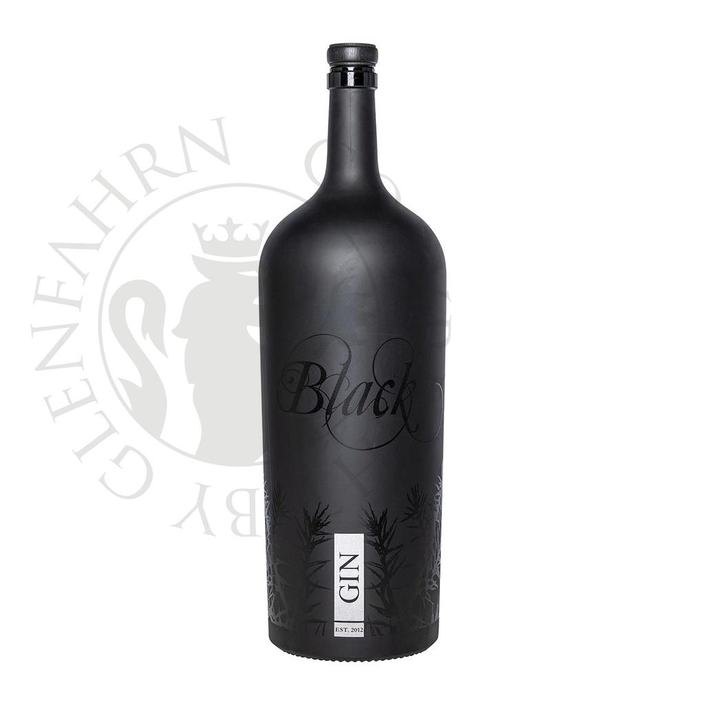 Black Gin 12 Liter Super-Magnum 1200cl