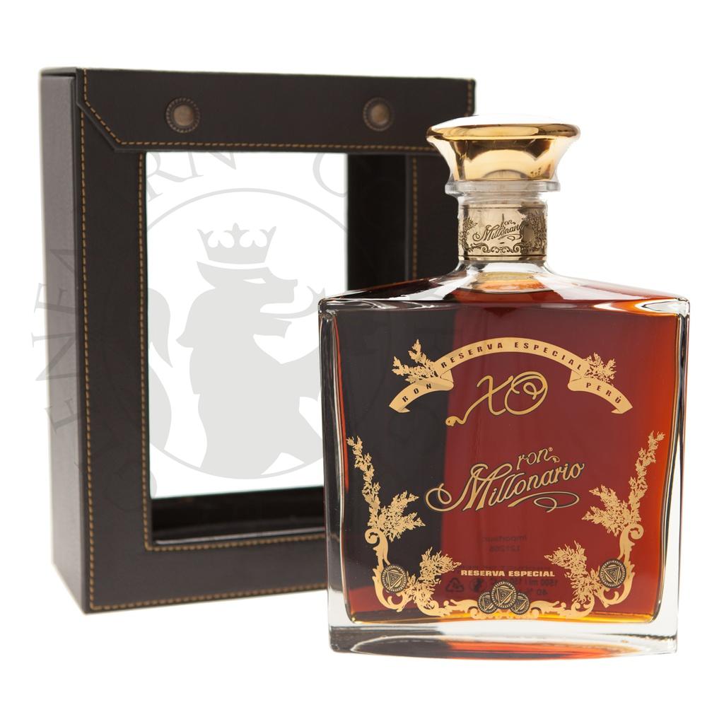Millonario Solera XO Magnum Ron Reserva Especial Peru 150cl