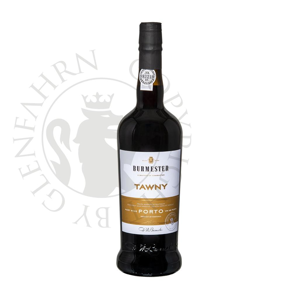 Burmester Tawny Porto 75cl