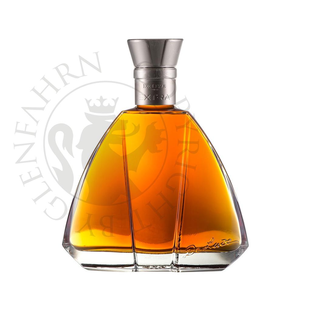 De Luze Extra Cognac Fine Champagne 70cl