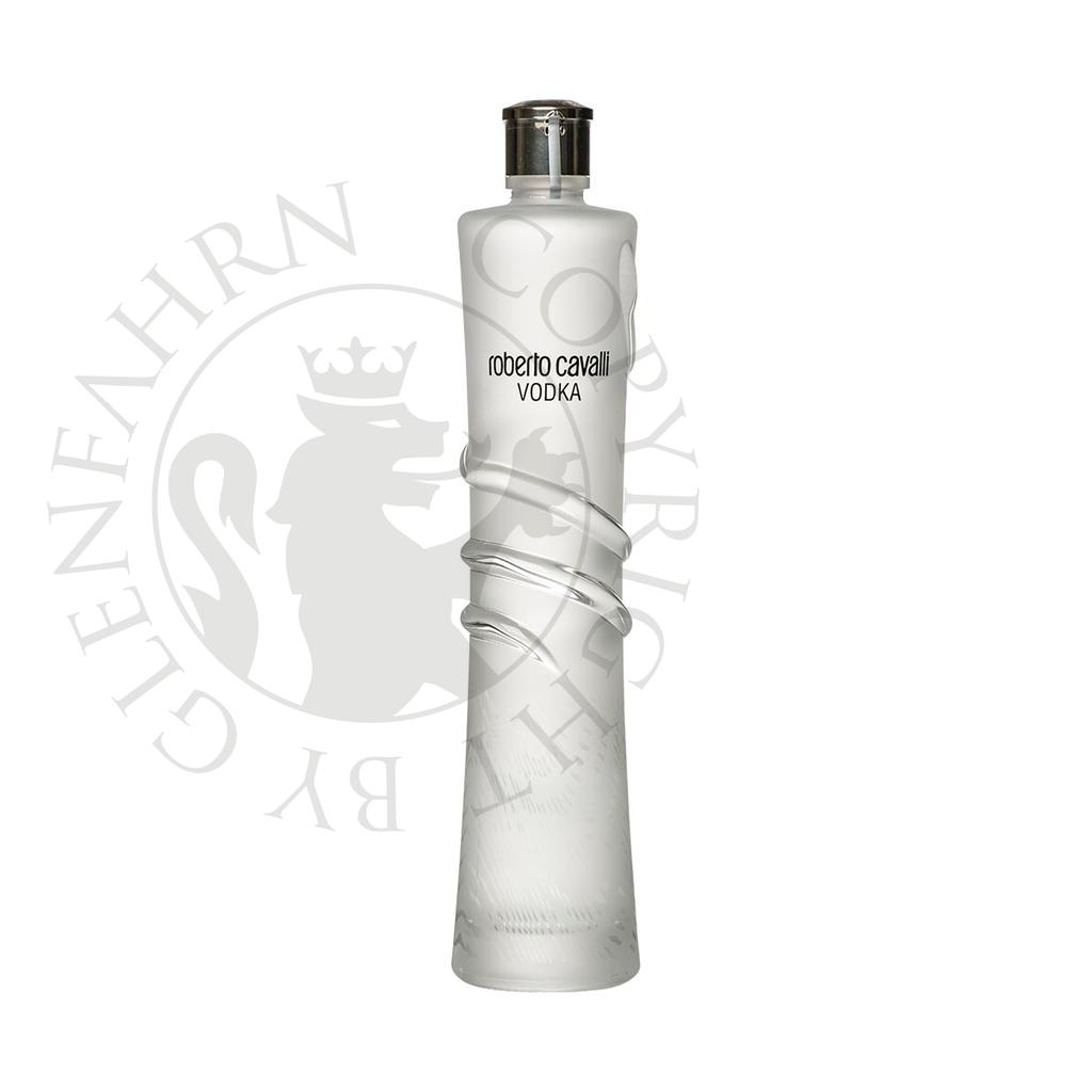 Roberto Cavalli Vodka 70cl