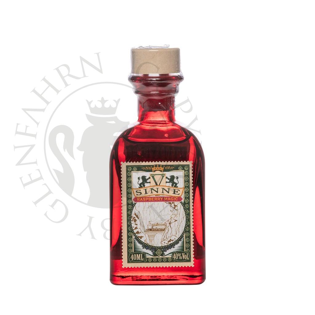 V-Sinne Raspberry Gin Miniature 4cl